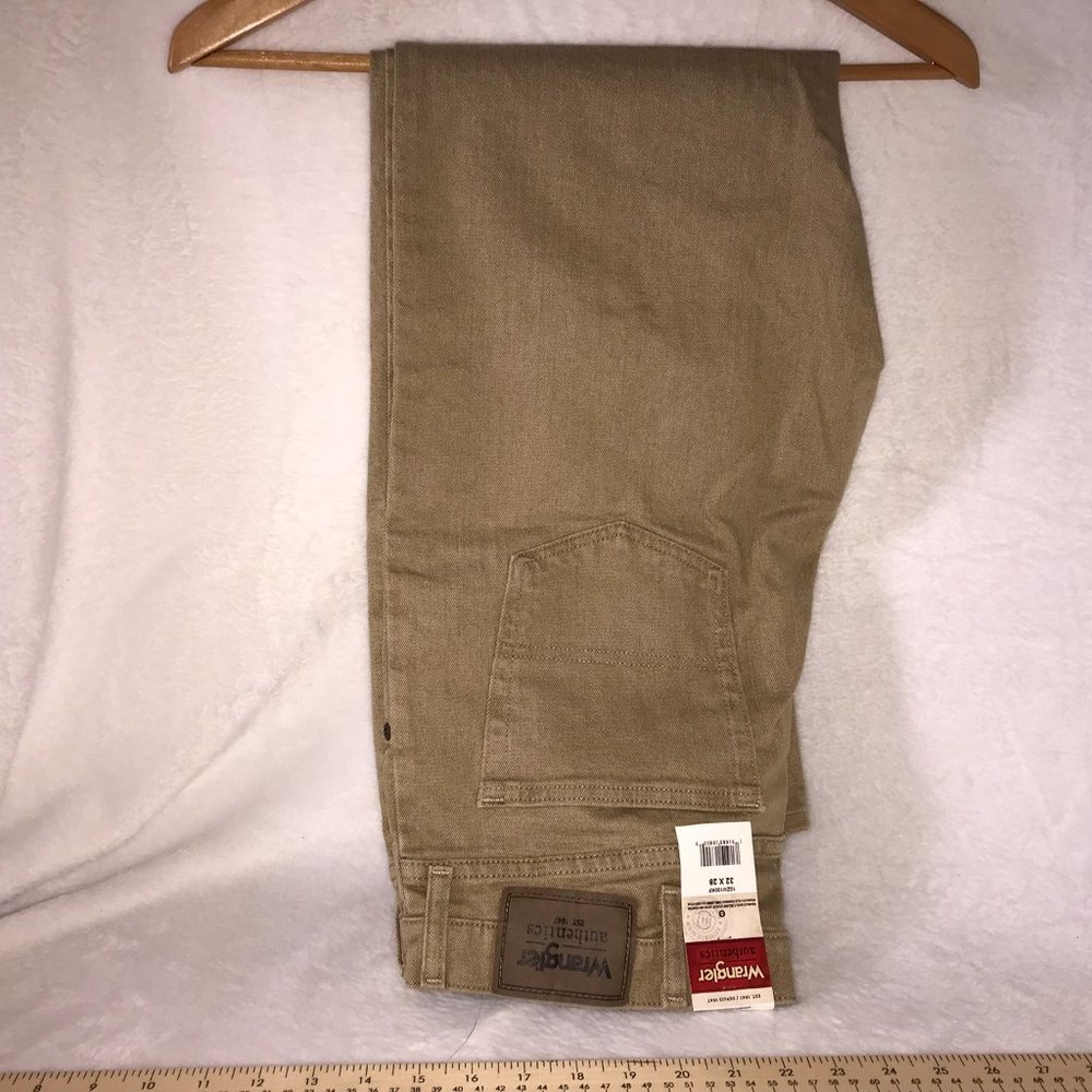 Wrangler - Authentic's - NWT